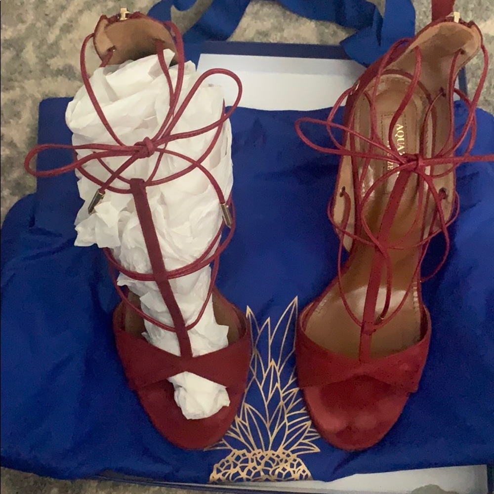 Cayenne sandal 105
